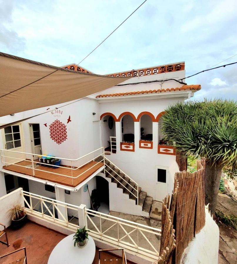 Penzion Acoran Family Guests House With Included Morning Yoga Practice